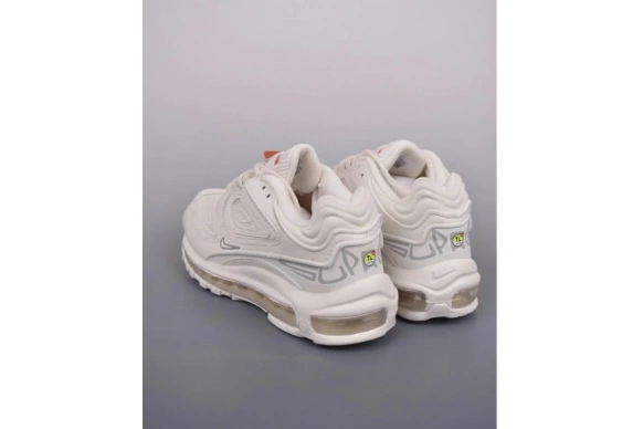 Max DR1033-100 Supreme  Air 98  Nike  White TL 0921